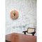 Round Cabinet with Rough Jade Stone by Pierre De Valck 3