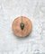 Round Cabinet with Rough Jade Stone by Pierre De Valck 2