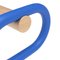 Blue Stained Oak Fernand Hook Horizontal by Harto 5