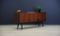 Mid-Century Rosewood Veneer Sideboard by Svend Langkilde 2