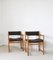 Modern Danish Armchair by Peter Hvidt & Orla Mølgaard-Nielsen for Søborg Møbelfabrik, 1960s, Image 3