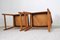 Modern Danish Armchair by Peter Hvidt & Orla Mølgaard-Nielsen for Søborg Møbelfabrik, 1960s, Image 15