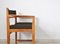 Modern Danish Armchair by Peter Hvidt & Orla Mølgaard-Nielsen for Søborg Møbelfabrik, 1960s, Image 11