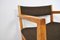 Modern Danish Armchair by Peter Hvidt & Orla Mølgaard-Nielsen for Søborg Møbelfabrik, 1960s, Image 10