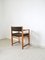 Modern Danish Armchair by Peter Hvidt & Orla Mølgaard-Nielsen for Søborg Møbelfabrik, 1960s, Image 14