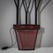 Lampadaire en Forme de Plante Mid-20ème Siècle 5