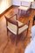 Model 56 Dining Chair in Teak and New Wicker Seat by Niels O. Møller, 1960s 14