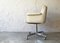 Office Armchair with Wheels, 1970s 2