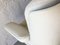 Office Armchair with Wheels, 1970s 10