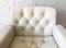 Office Armchair with Wheels, 1970s 6