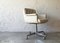 Office Armchair with Wheels, 1970s 4