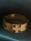 Victorian Gold Memorial Mourning Ring, Image 20