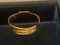 Victorian Gold Memorial Mourning Ring, Image 10