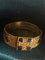 Victorian Gold Memorial Mourning Ring, Image 19