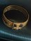Victorian Gold Memorial Mourning Ring, Image 15