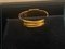 Victorian Gold Memorial Mourning Ring, Image 9