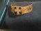 Victorian Gold Memorial Mourning Ring, Image 4