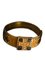 Victorian Gold Memorial Mourning Ring, Image 1