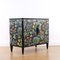 Vintage Gustavian Spring Flowers Chest by Josef Frank, Sweden, 1900s 5