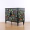 Vintage Gustavian Spring Flowers Chest by Josef Frank, Sweden, 1900s 4