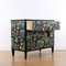 Vintage Gustavian Spring Flowers Chest by Josef Frank, Sweden, 1900s 3