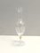 Kannenvase aus transparentem Muranoglas von La Murrina, 1980er 1
