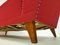 Mid-Century Sofa, Germany, 1960s 10