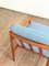 Dänisches Mid-Century 2-Sitzer Sofa von Glostrup, 1950er 8