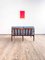 Dänisches Mid-Century 2-Sitzer Sofa von Glostrup, 1950er 10