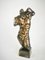 Bronze Sculpture by Lohé, 1960s, Image 1