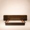 Seven Bed by Luigi Saccardo for Gasparello, 1970s 1