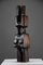 Bert Van Beek, Abstract Mid-Century Modern Sculpture, 1978, Wood 1
