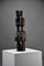 Bert Van Beek, Sculpture Moderne Mid-Century Abstraite, 1978, Bois 7