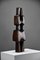Bert Van Beek, Abstract Mid-Century Modern Sculpture, 1978, Wood 4