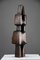 Bert Van Beek, Sculpture Moderne Mid-Century Abstraite, 1978, Bois 6