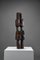 Bert Van Beek, Abstract Mid-Century Modern Sculpture, 1978, Wood 11