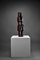 Bert Van Beek, Sculpture Moderne Mid-Century Abstraite, 1978, Bois 2