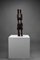 Bert Van Beek, Abstract Mid-Century Modern Sculpture, 1978, Wood 13
