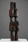 Bert Van Beek, Sculpture Moderne Mid-Century Abstraite, 1978, Bois 9
