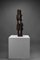 Bert Van Beek, Sculpture Moderne Mid-Century Abstraite, 1978, Bois 10