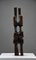 Bert Van Beek, Abstract Mid-Century Modern Sculpture, 1978, Wood 14