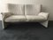 Palmaria 709 Sofa by Vico Magistretti for Cassina, 1980s 2