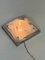 Murano Glass Wall Lamps in the style of Toni Zuccheri for Mazzega, 1960s, Set of 3 11