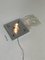 Murano Glass Wall Lamps in the style of Toni Zuccheri for Mazzega, 1960s, Set of 3 13