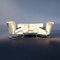 Bauhaus Modern Tubular Steel Club Seating Group Sofa + 2 Cantilever Armchairs Lounge Chairs by Mauser Werke, 3-piece CS Series, Germany, Club Möbel, 1958 2