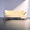 Bauhaus Modern Tubular Steel Club Seating Group Sofa + 2 Cantilever Armchairs Lounge Chairs by Mauser Werke, 3-piece CS Series, Germany, Club Möbel, 1958 19