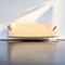 Bauhaus Modern Tubular Steel Club Seating Group Sofa + 2 Cantilever Armchairs Lounge Chairs by Mauser Werke, 3-piece CS Series, Germany, Club Möbel, 1958 27