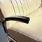 Bauhaus Modern Tubular Steel Club Seating Group Sofa + 2 Cantilever Armchairs Lounge Chairs by Mauser Werke, 3-piece CS Series, Germany, Club Möbel, 1958 16