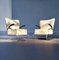 Bauhaus Modern Tubular Steel Club Seating Group Sofa + 2 Cantilever Armchairs Lounge Chairs by Mauser Werke, 3-piece CS Series, Germany, Club Möbel, 1958 15
