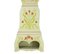 Swedish Mora Clock, 1830s 7